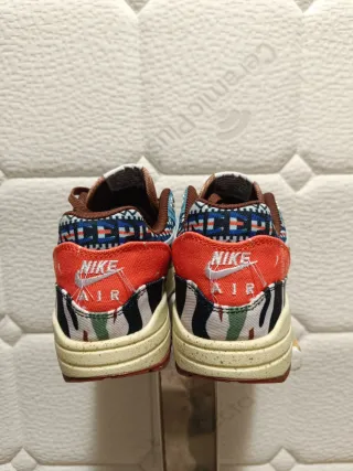 Nike Air Max 1 SP Heavy Scarpe