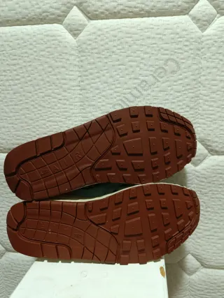 Nike Air Max 1 SP Heavy Scarpe