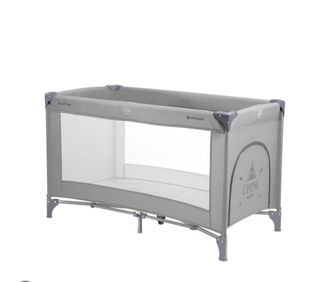 Cuna de viaje Kikkaboo nueva, precio negociable