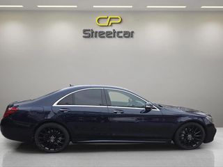 Mercedes-Benz Clase S S 350 d 4MATIC