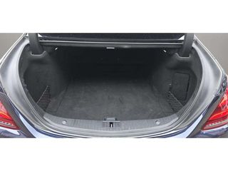 Mercedes-Benz Clase S S 350 d 4MATIC