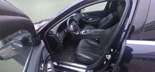 Mercedes-Benz Clase S S 350 d 4MATIC