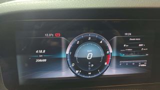 Mercedes-Benz Clase S S 350 d 4MATIC