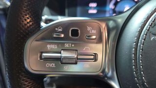 Mercedes-Benz Clase S S 350 d 4MATIC