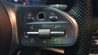 Mercedes-Benz Clase S S 350 d 4MATIC