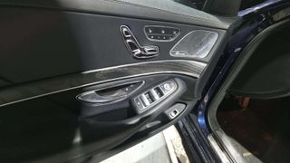 Mercedes-Benz Clase S S 350 d 4MATIC