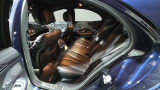 Mercedes-Benz Clase S S 350 d 4MATIC