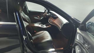 Mercedes-Benz Clase S S 350 d 4MATIC