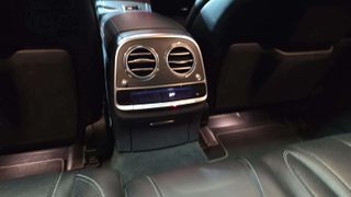 Mercedes-Benz Clase S S 350 d 4MATIC