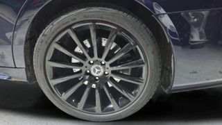 Mercedes-Benz Clase S S 350 d 4MATIC