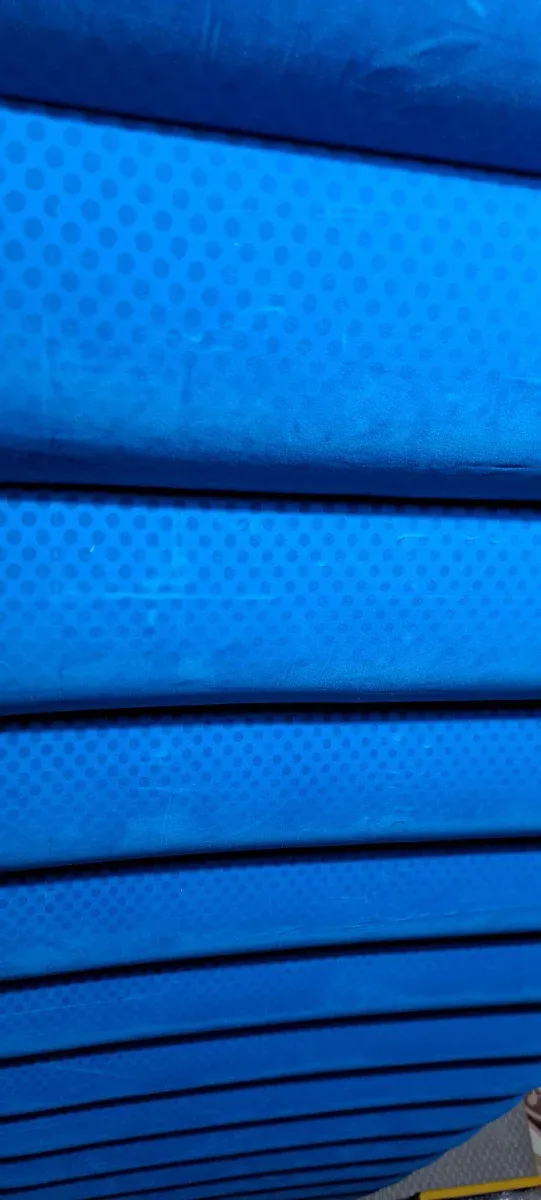Colchão inflável Air Seconds 80 Decathlon