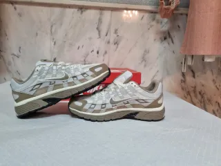 Nike P-6000 Edición Limitada Hangul day