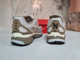 Nike P-6000 Edición Limitada Hangul day
