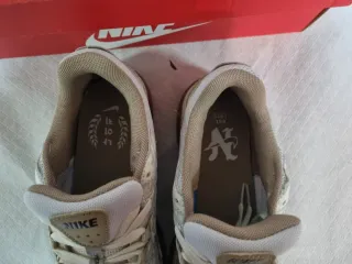 Nike P-6000 Edición Limitada Hangul day