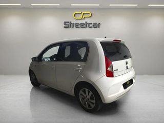 SEAT Mii 1.0 12v 75cv Style