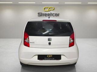 SEAT Mii 1.0 12v 75cv Style