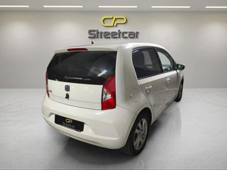 SEAT Mii 1.0 12v 75cv Style