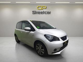 SEAT Mii 1.0 12v 75cv Style