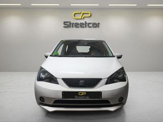 SEAT Mii 1.0 12v 75cv Style