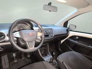 SEAT Mii 1.0 12v 75cv Style