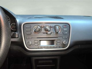 SEAT Mii 1.0 12v 75cv Style