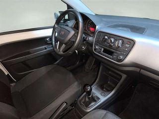 SEAT Mii 1.0 12v 75cv Style