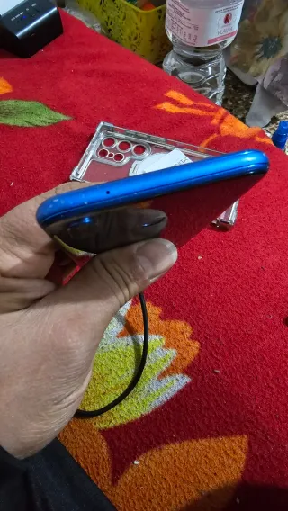 Huawei Smartphone Schermo Rotto