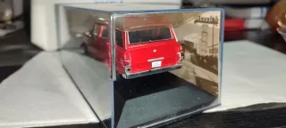 Jeep Wagoneer 1980 1:43