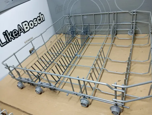 Cesta inferior lavavajillas BOSCH SIEMENS Balay