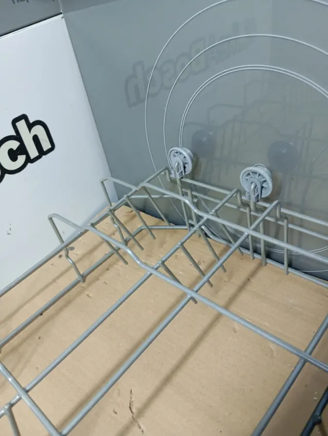 Cesta inferior lavavajillas BOSCH SIEMENS Balay