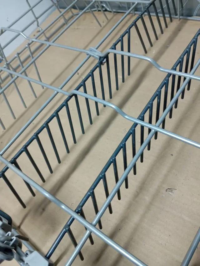 Cesta inferior lavavajillas BOSCH SIEMENS Balay