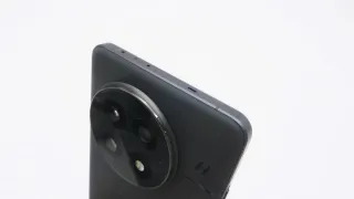 OnePlus 13 (Negro) 256GB - ColorOS