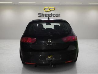 SEAT León 1.6 TDI 105cv Style Copa