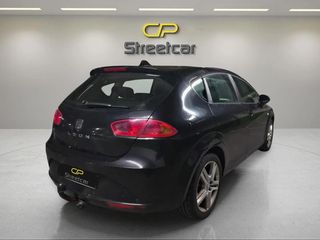 SEAT León 1.6 TDI 105cv Style Copa