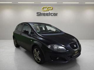 SEAT León 1.6 TDI 105cv Style Copa