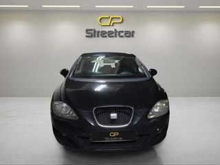 SEAT León 1.6 TDI 105cv Style Copa