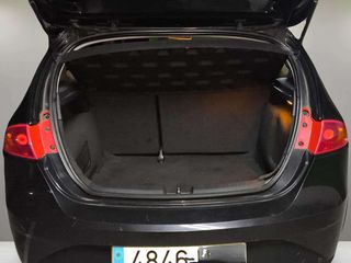 SEAT León 1.6 TDI 105cv Style Copa