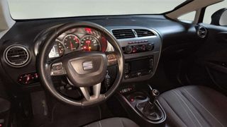 SEAT León 1.6 TDI 105cv Style Copa