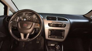 SEAT León 1.6 TDI 105cv Style Copa