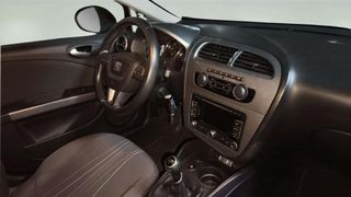 SEAT León 1.6 TDI 105cv Style Copa