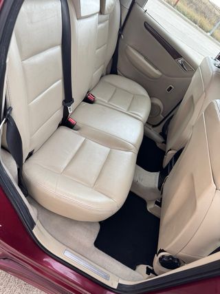 Mercedes-Benz Clase A 2006