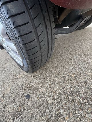 Mercedes-Benz Clase A 2006