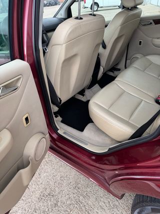 Mercedes-Benz Clase A 2006