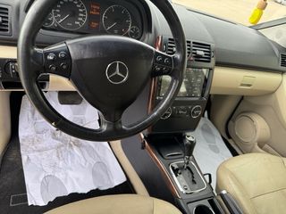 Mercedes-Benz Clase A 2006