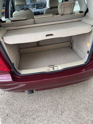 Mercedes-Benz Clase A 2006