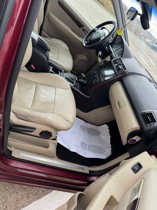 Mercedes-Benz Clase A 2006