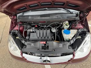 Mercedes-Benz Clase A 2006