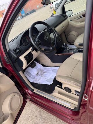 Mercedes-Benz Clase A 2006