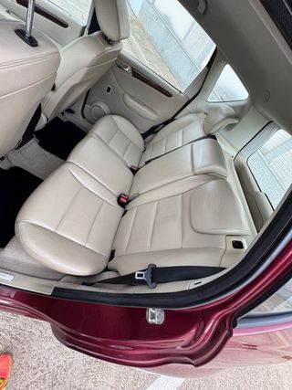 Mercedes-Benz Clase A 2006