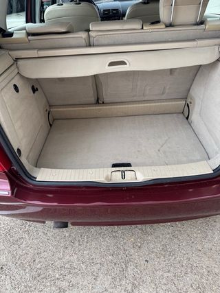 Mercedes-Benz Clase A 2006